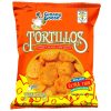 Tortillos Corn Snack • Cheese