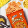 Tortillos Corn Snack • Cheese