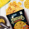 Tortillos Corn Snack • Chilli