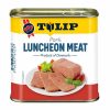 Pork Luncheon Meat