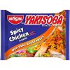 YakiSoba • Spicy Chicken